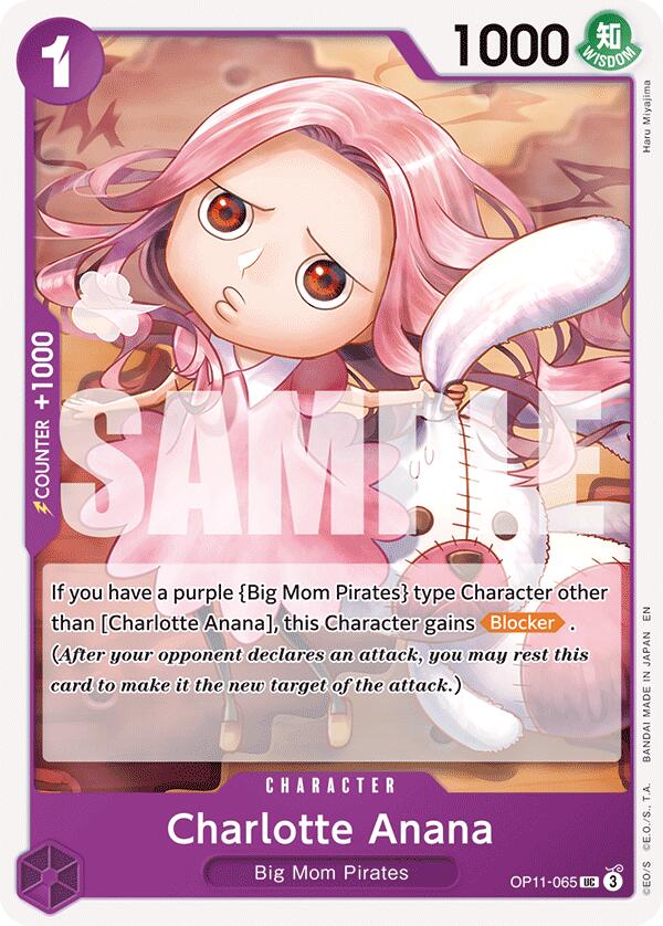 Charlotte Anana [A Fist of Divine Speed] | Deep Dive Games St. Marys