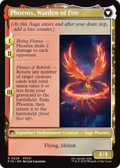 Joshua, Phoenix's Dominant [FINAL FANTASY] | Deep Dive Games St. Marys