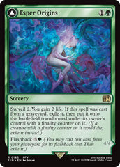 Esper Origins // Summon: Esper Maduin [FINAL FANTASY] | Deep Dive Games St. Marys