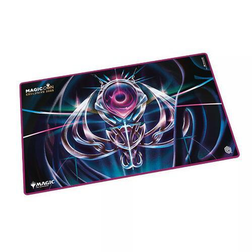 Ultimate Guard Chrome Mox SCG Con Atlanta Playmat | Deep Dive Games St. Marys