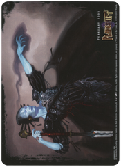 Lord of the Undead (Oversized) [Eighth Edition Box Topper] | Deep Dive Games St. Marys