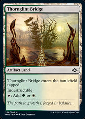 Thornglint Bridge [Modern Horizons 2] | Deep Dive Games St. Marys