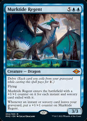Murktide Regent [Modern Horizons 2] | Deep Dive Games St. Marys