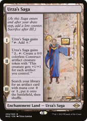 Urza's Saga [Modern Horizons 2] | Deep Dive Games St. Marys