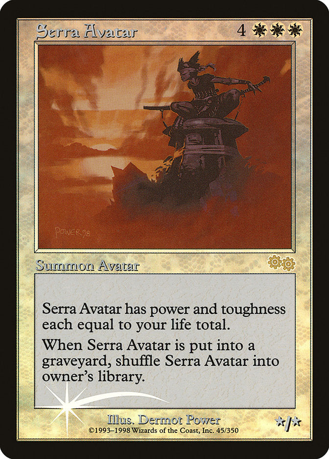 Serra Avatar [Junior Super Series] | Deep Dive Games St. Marys