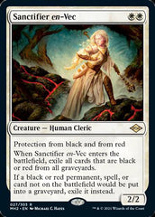 Sanctifier en-Vec [Modern Horizons 2] | Deep Dive Games St. Marys