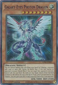 Galaxy-Eyes Photon Dragon (Purple) [LDS2-EN047] Ultra Rare | Deep Dive Games St. Marys