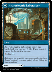 Hydroelectric Specimen [Modern Horizons 3] | Deep Dive Games St. Marys