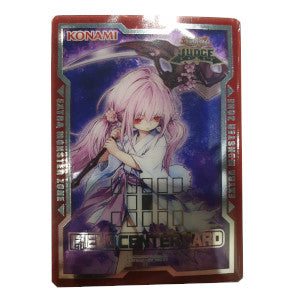 Field Center Card: Ghost Reaper & Winter Cherries (Judge) Promo | Deep Dive Games St. Marys