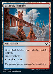 Silverbluff Bridge [Modern Horizons 2] | Deep Dive Games St. Marys