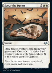 Scour the Desert [Modern Horizons 2] | Deep Dive Games St. Marys