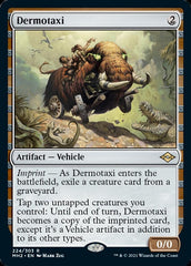 Dermotaxi [Modern Horizons 2] | Deep Dive Games St. Marys