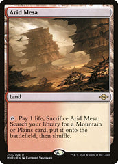 Arid Mesa [Modern Horizons 2] | Deep Dive Games St. Marys