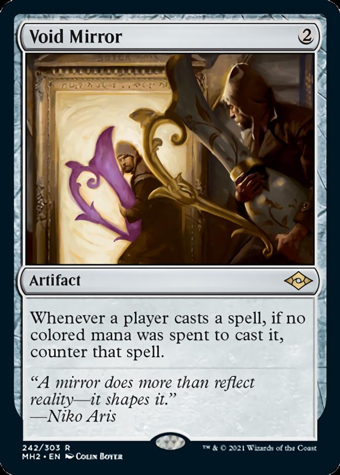 Void Mirror [Modern Horizons 2] | Deep Dive Games St. Marys