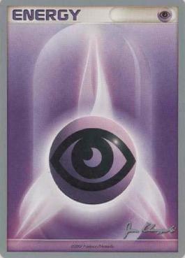 Psychic Energy (Psychic Lock - Jason Klaczynski) [World Championships 2008] | Deep Dive Games St. Marys