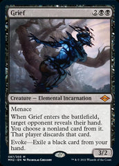 Grief [Modern Horizons 2] | Deep Dive Games St. Marys