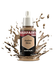 Army Painter 18mL Paints (Deep Skin Tones) | Deep Dive Games St. Marys