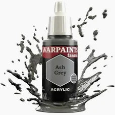 The Army Painter 18mL Paints (Black & Greys) | Deep Dive Games St. Marys