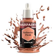 Army Painter 18mL Paints (Rose Skin Tones) | Deep Dive Games St. Marys