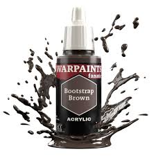 The Army Painter 18mL Paints (Browns) | Deep Dive Games St. Marys