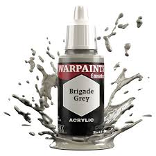 The Army Painter 18mL Paints (Black & Greys) | Deep Dive Games St. Marys