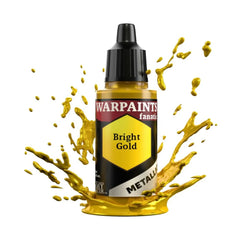Army Painter 18mL Paints (Metallics) | Deep Dive Games St. Marys