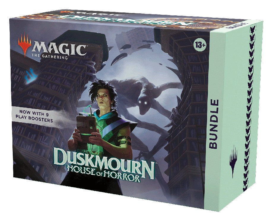 Duskmourn Bundle | Deep Dive Games St. Marys