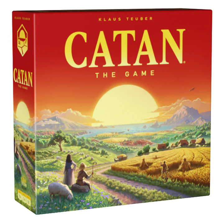 Catan | Deep Dive Games St. Marys