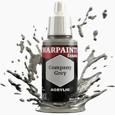 The Army Painter 18mL Paints (Black & Greys) | Deep Dive Games St. Marys