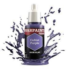 The Army Painter 18mL Paints (Purples) | Deep Dive Games St. Marys