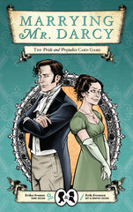 Marrying Mr. Darcy | Deep Dive Games St. Marys