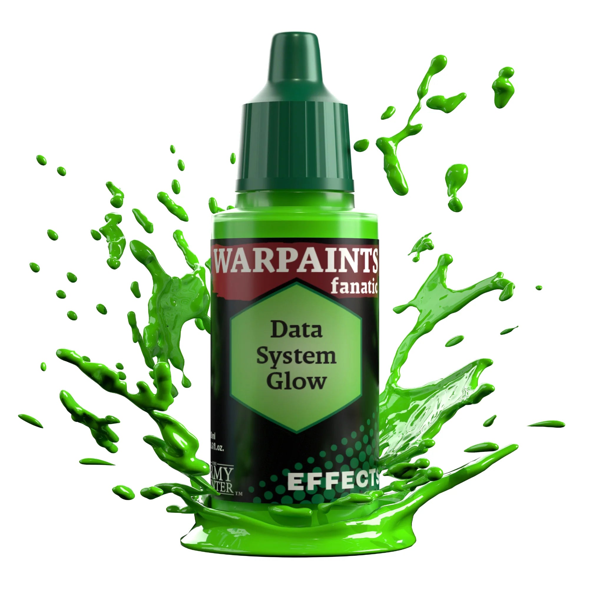 Army Painter 18 mL Paints (Effects) | Deep Dive Games St. Marys