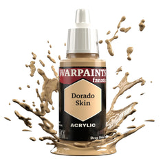 Army Painter 18mL Paints (Deep Skin Tones) | Deep Dive Games St. Marys