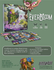 Everbloom | Deep Dive Games St. Marys