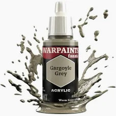 The Army Painter 18mL Paints (Warm Greys & White) | Deep Dive Games St. Marys