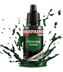 Army Painter 18mL Paints (Metallics) | Deep Dive Games St. Marys