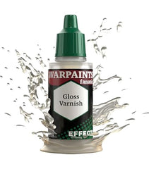 Army Painter 18 mL Paints (Effects) | Deep Dive Games St. Marys