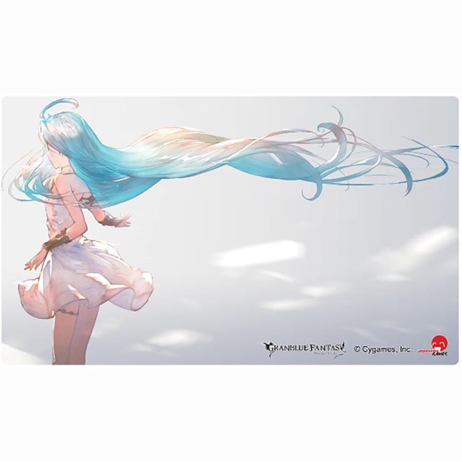 Player's Choice: Granblue Playmat | Deep Dive Games St. Marys