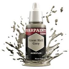 The Army Painter 18mL Paints (Warm Greys & White) | Deep Dive Games St. Marys