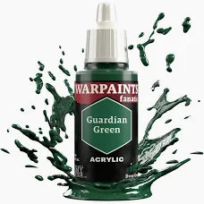 The Army Painter 18mL Paints (Deep Greens) | Deep Dive Games St. Marys