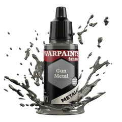 Army Painter 18mL Paints (Metallics) | Deep Dive Games St. Marys