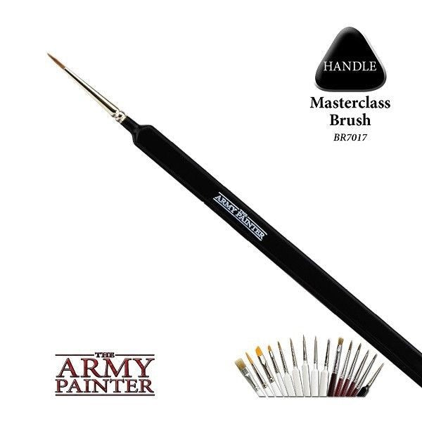 Army Painter: Kolinsky Master Class Brush | Deep Dive Games St. Marys