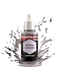 The Army Painter 18mL Paints (Purples) | Deep Dive Games St. Marys