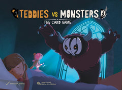 Teddies vs Monsters | Deep Dive Games St. Marys