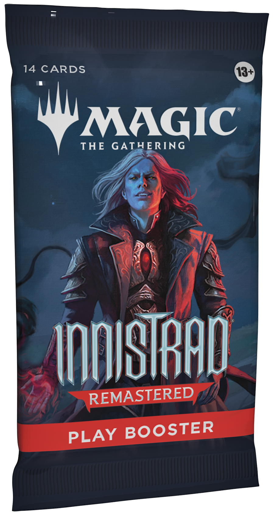 Innistrad Remastered Play Booster Pack | Deep Dive Games St. Marys