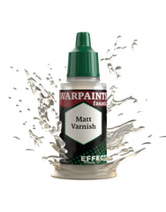 Army Painter 18 mL Paints (Effects) | Deep Dive Games St. Marys