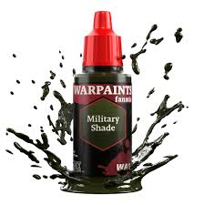 The Army Painter 18mL Paints (Washes) | Deep Dive Games St. Marys