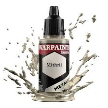 Army Painter 18mL Paints (Metallics) | Deep Dive Games St. Marys
