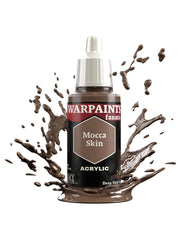 Army Painter 18mL Paints (Deep Skin Tones) | Deep Dive Games St. Marys