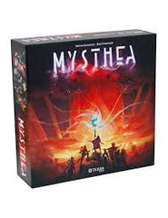 Mysthea - Essentials Edition | Deep Dive Games St. Marys